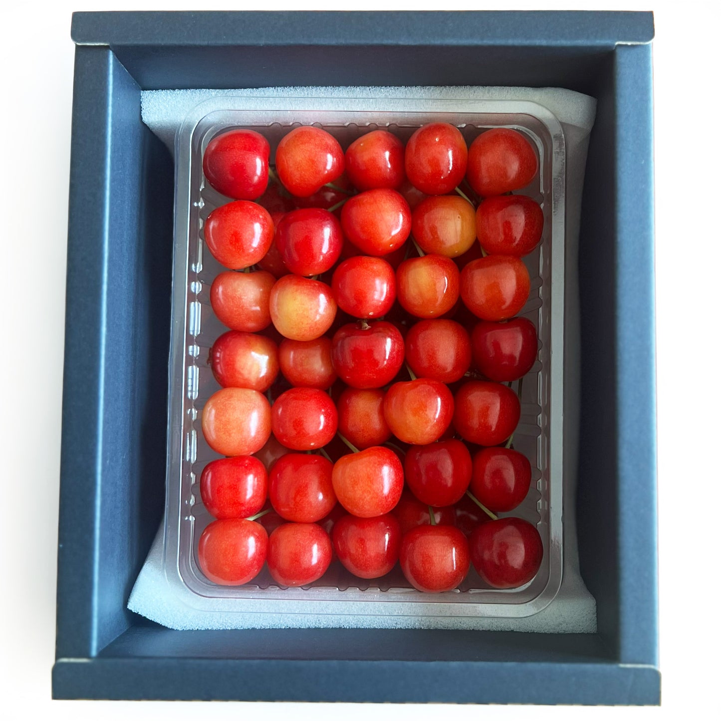 【夏のFRUITSギフト】さくらんぼ佐藤錦1Kg（500g×2）